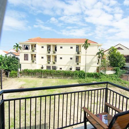 Xom Nho Hoi An Homestay Luaran gambar