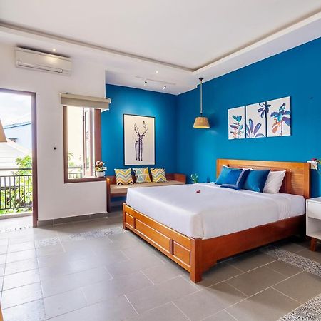Xom Nho Hoi An Homestay Luaran gambar