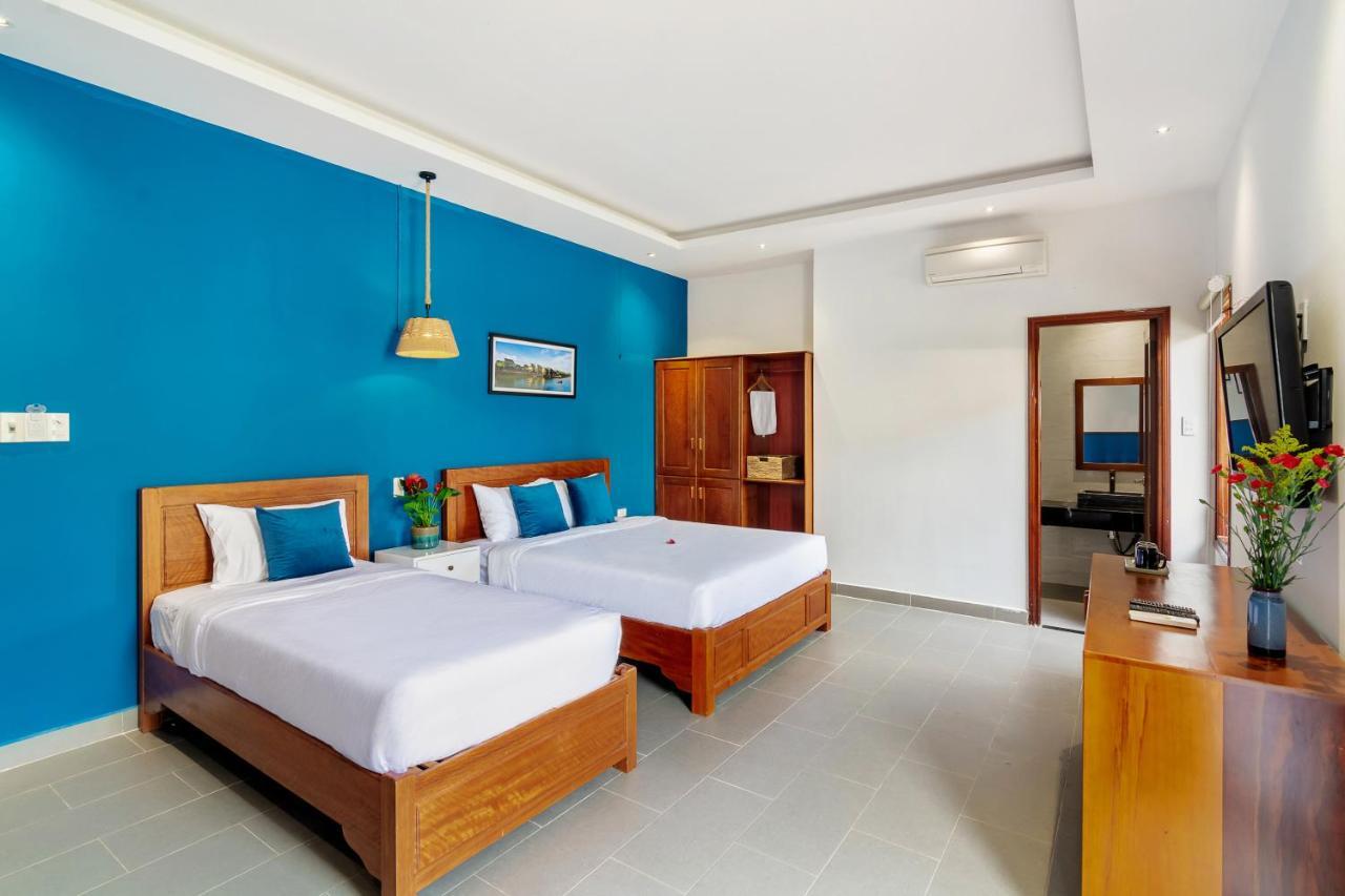 Xom Nho Hoi An Homestay Luaran gambar