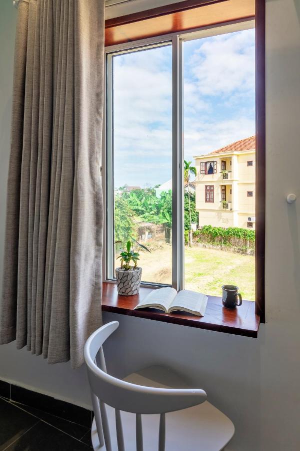 Xom Nho Hoi An Homestay Luaran gambar