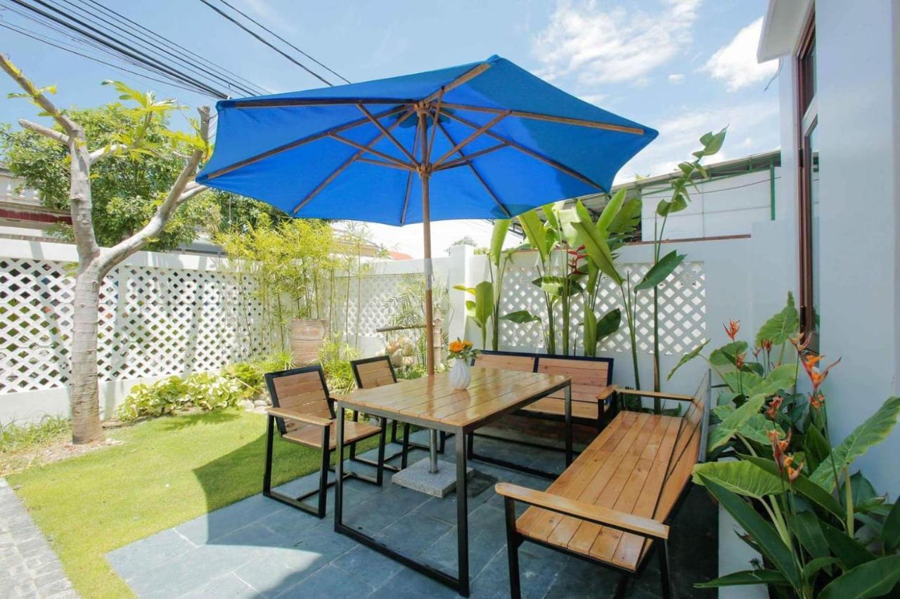 Xom Nho Hoi An Homestay Luaran gambar
